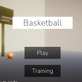 Basketball Game Online