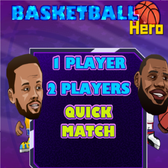 Basketball Hero