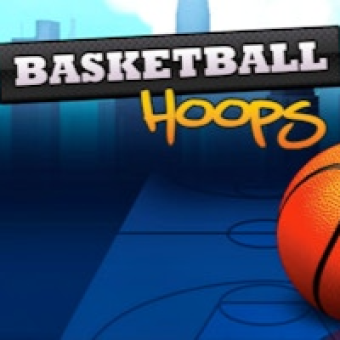 Basketball Hoops