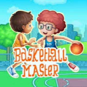 Basketball Master Kids