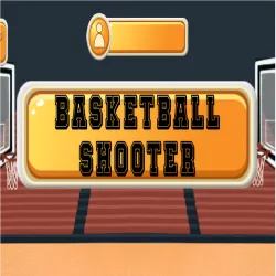 basketball-shooter-game