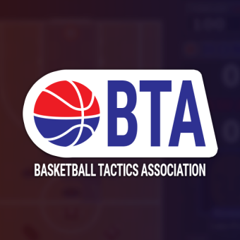 Basketball Tactics Association