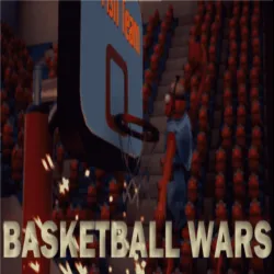basketball-wars