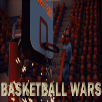 Basketball Wars