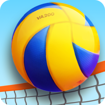 Beach Volleyball 3D