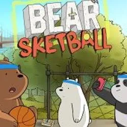 bear-sketball