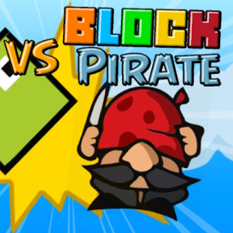 Block Vs Pirate