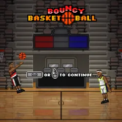 bouncy-basketball
