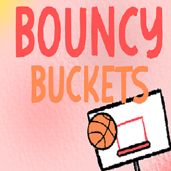 Bouncy Buckets