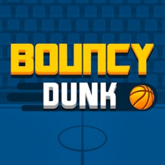 Bouncy Dunk