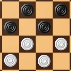 checkers-for-two