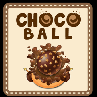 Choco Ball - Draw Line & Happy Girl