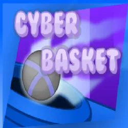 cyber-basket