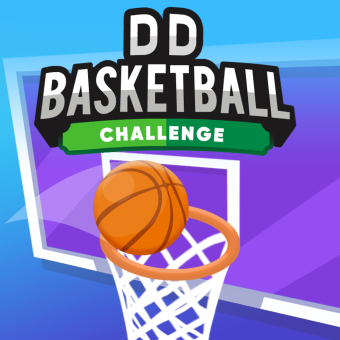 DD Basketball Challenge