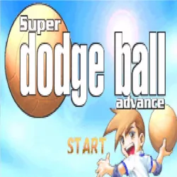 dodgeball-advance