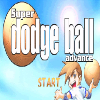 Dodgeball Advance