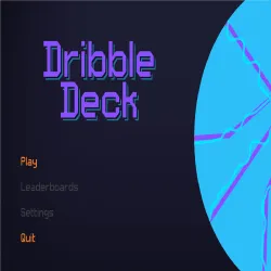 dribble-deck