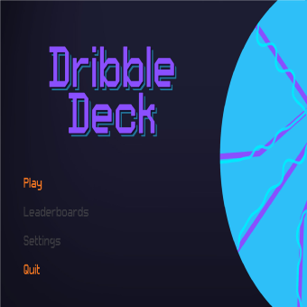 Dribble Deck