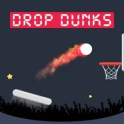 drop-dunks