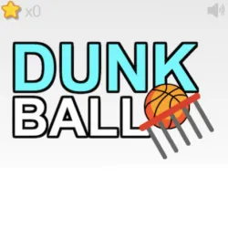 dunk-ball-game