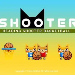 basketball-shooter
