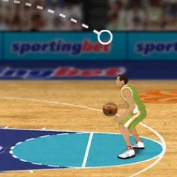 euroleague-trickshots
