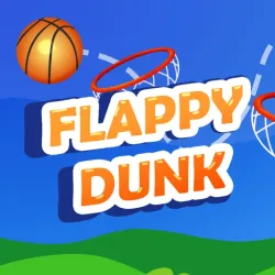 flappy-dunk