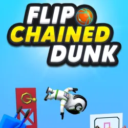 flipped-chain-dunk