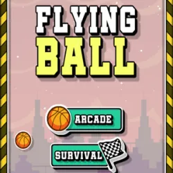 flying-ball