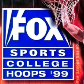 Fox Sports College Hoops '99