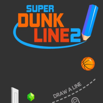 Super Dunk Line 2