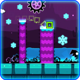 Geometry Dash Subzero