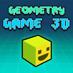 geometry-game-3d