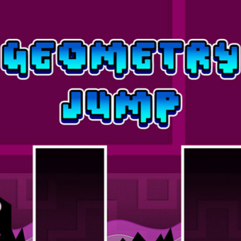 Geometry Jump