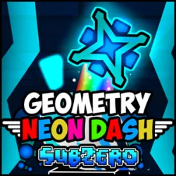geometry-neon-dash-subzero