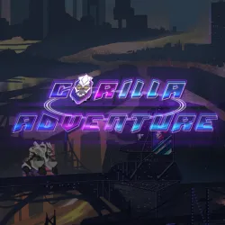 gorilla-adventure