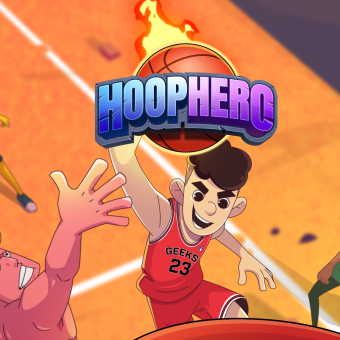 Hoop Hero