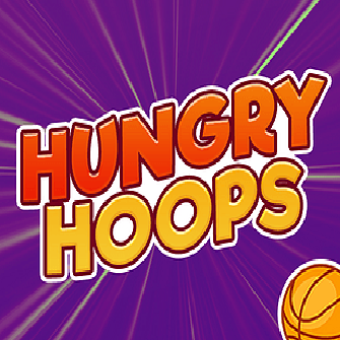 Hungry Hoops