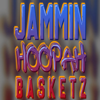 Jammin' Hoopah Basketz!