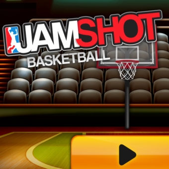 Jamshot Basketball