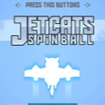 Jetcats Spinball