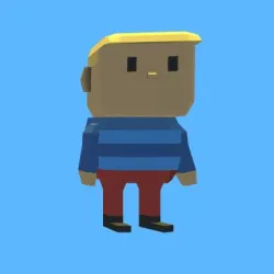 kogama-basketball-arena