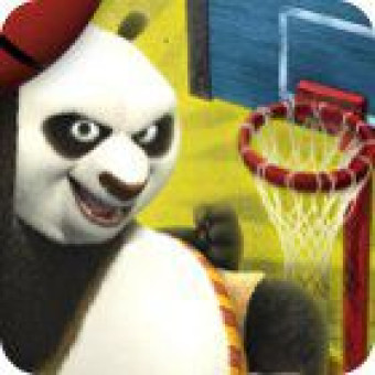 Kung Fu Hoops Madness