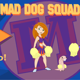 Mad Dog Squad