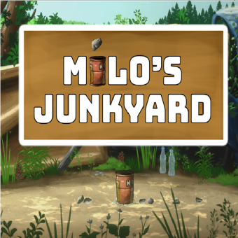 Milo's Junkyard