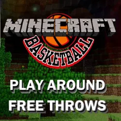 minecraft-basketball