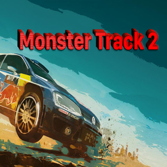 Monster Track 2