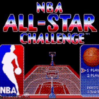 NBA All-Star Challenge