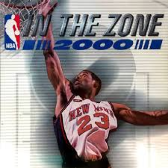 NBA In The Zone 2000