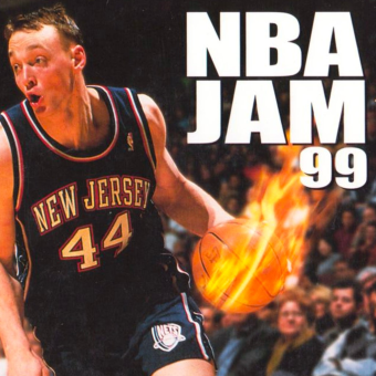 NBA Jam 99